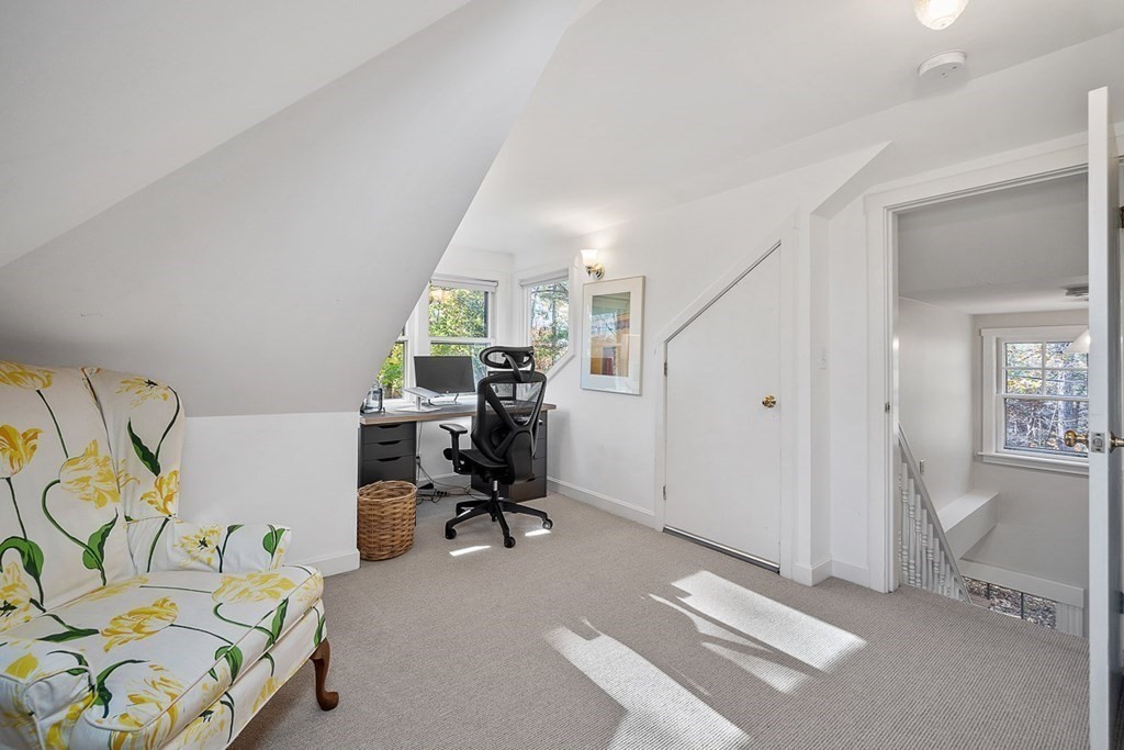 14 Woodland Road Andover, MA 01810 - Photo 27 of 33 Gallery Image 27