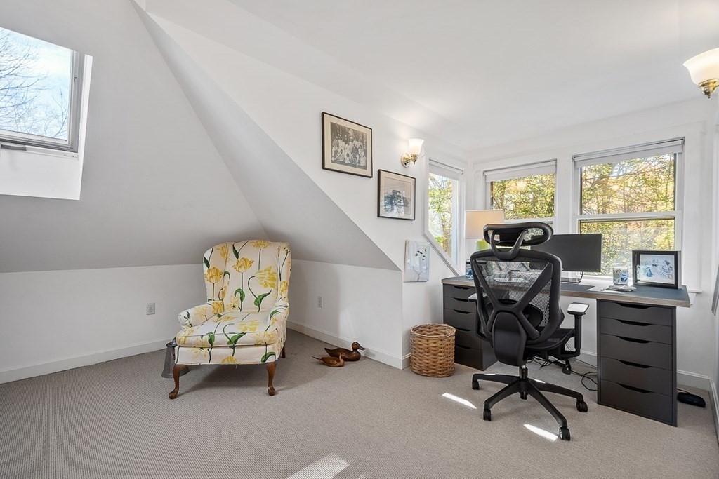 14 Woodland Road Andover, MA 01810 - Photo 28 of 33 Gallery Image 28