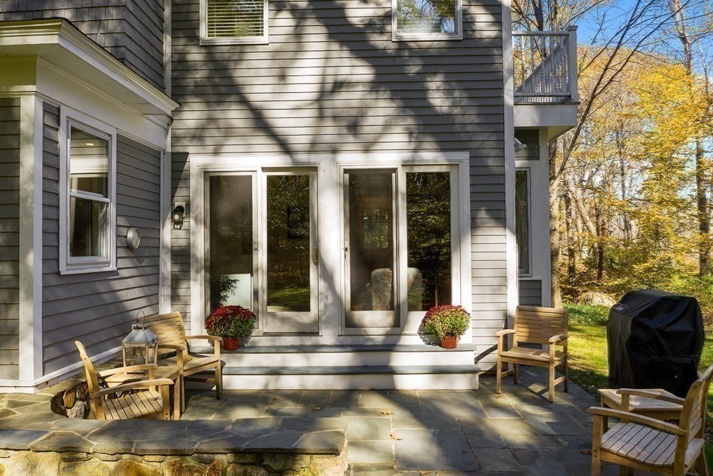14 Woodland Road Andover, MA 01810 - Photo 29 of 33 Gallery Image 29