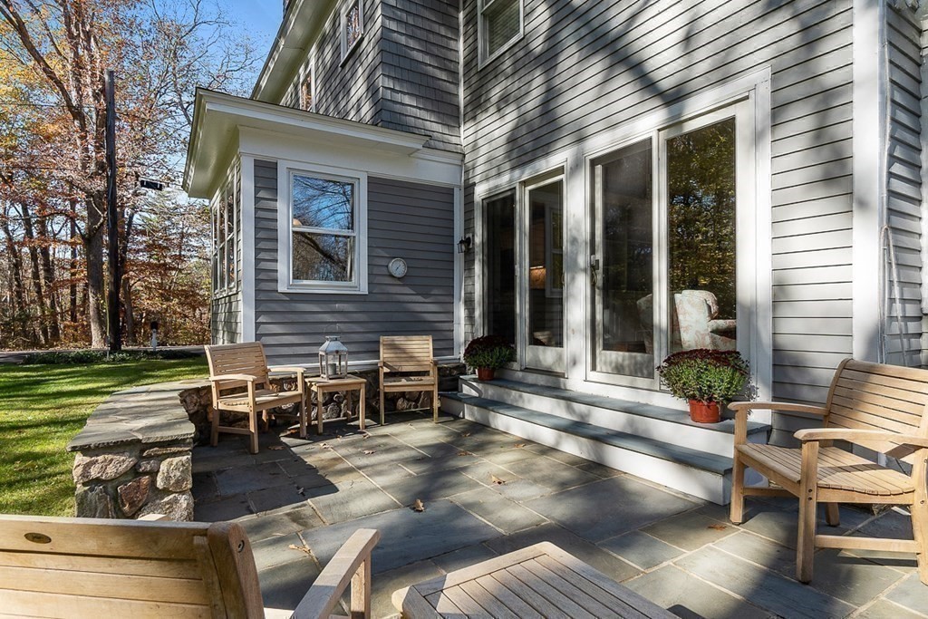 14 Woodland Road Andover, MA 01810 - Photo 30 of 33 Gallery Image 30