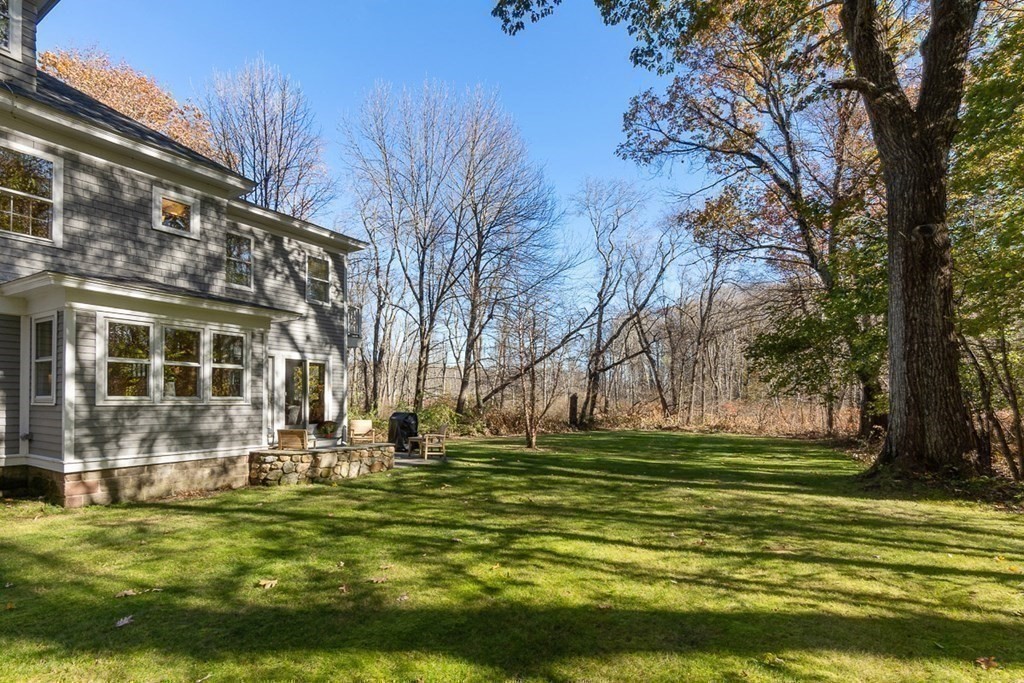 14 Woodland Road Andover, MA 01810 - Photo 31 of 33 Gallery Image 31