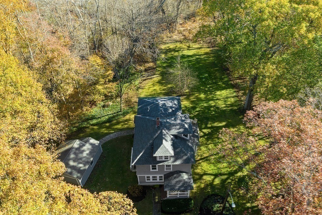 14 Woodland Road Andover, MA 01810 - Photo 32 of 33 Gallery Image 32