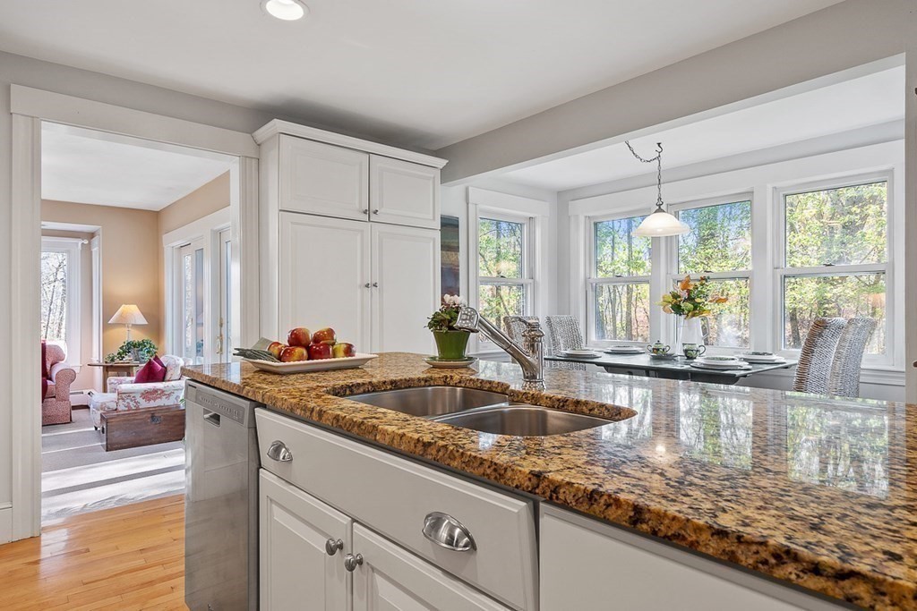 14 Woodland Road Andover, MA 01810 - Photo 10 of 33 Gallery Image 10