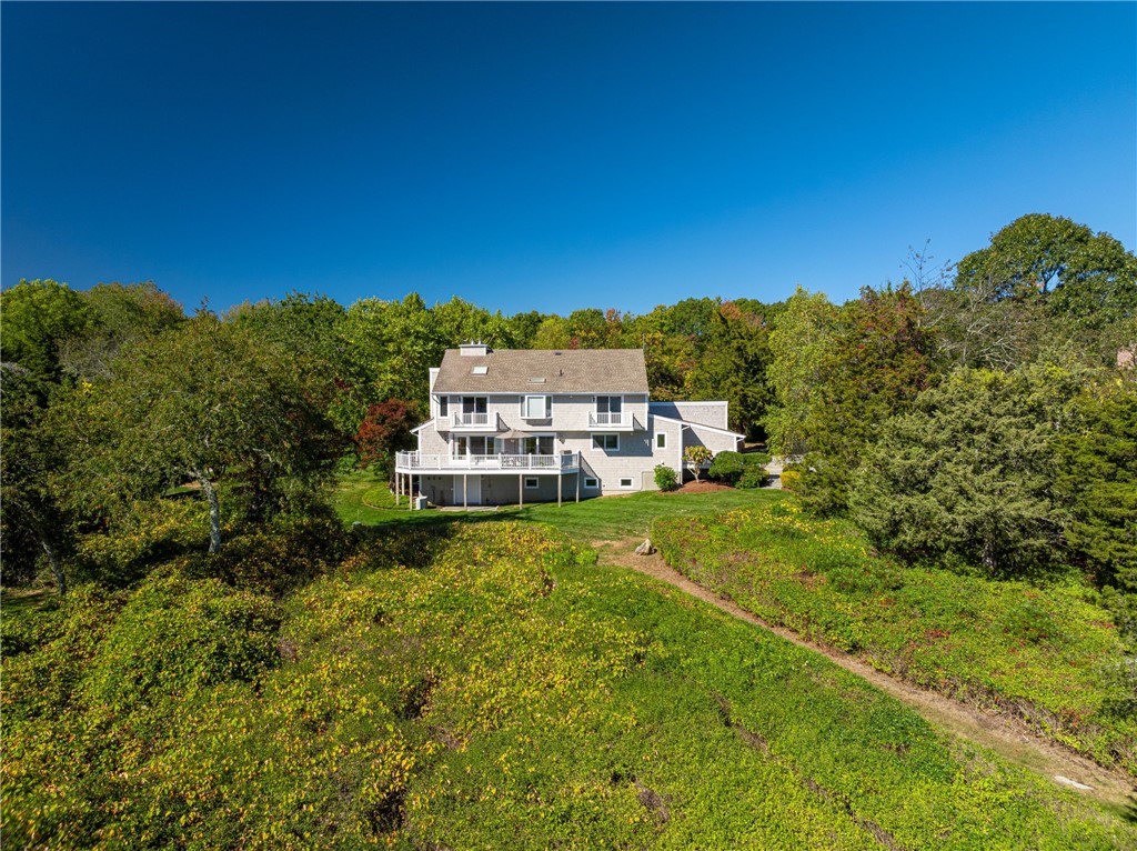 571 Camp Fuller Road South Kingstown, RI 02879 - Photo 6 of 42