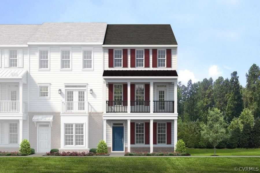 6827 Dunton Road Chesterfield, VA 23832 - Photo 1 of 7 Gallery Image 1