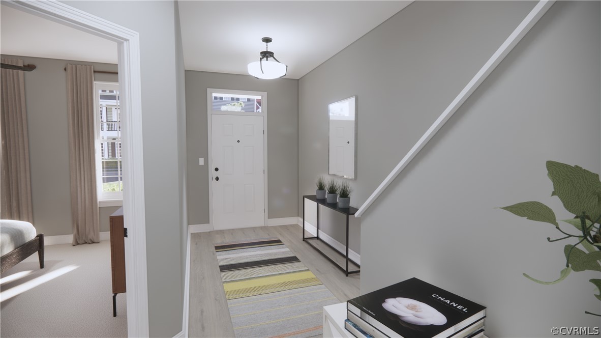 6827 Dunton Road Chesterfield, VA 23832 - Photo 3 of 7 Gallery Image 3