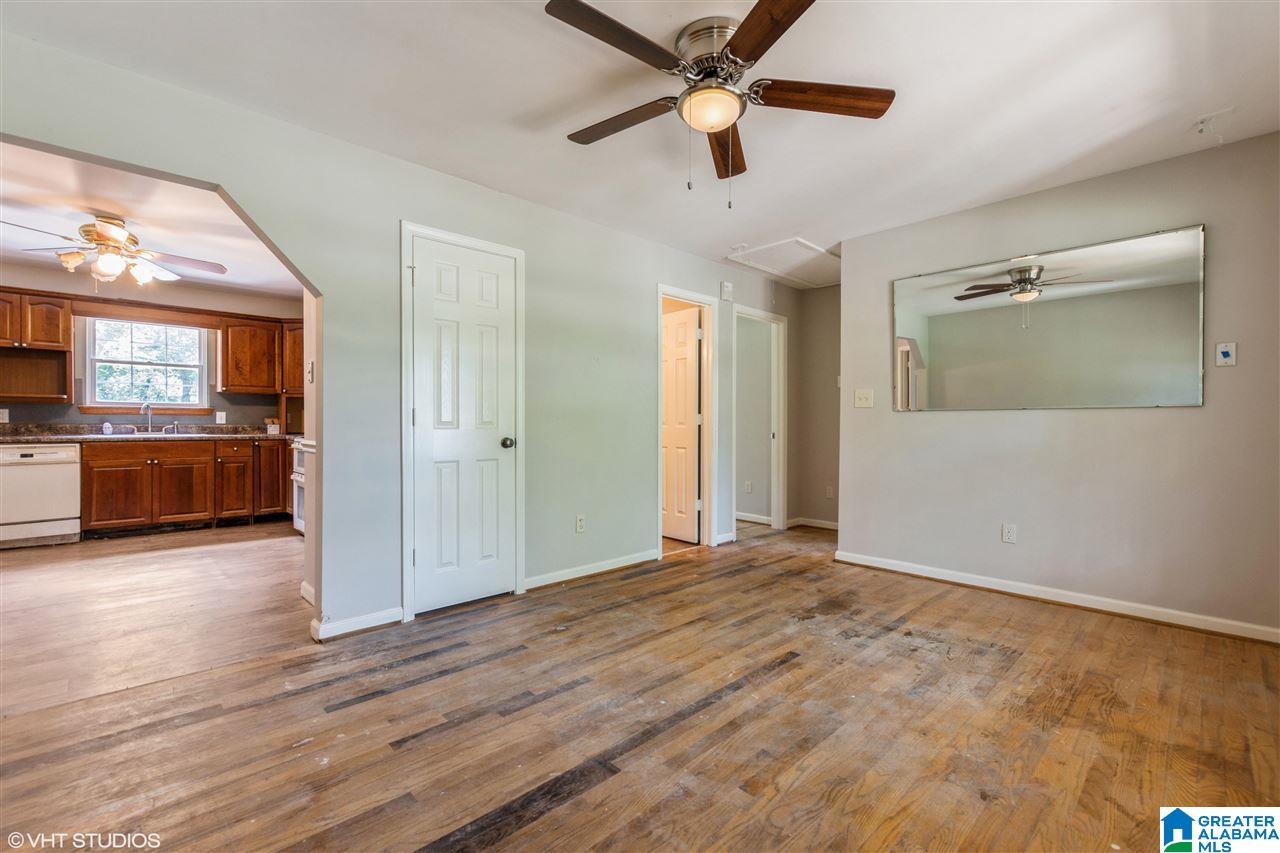 6557 Womack Road Pinson, AL 35126 - Photo 2 of 14