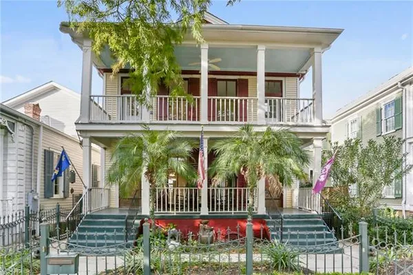 $3,500 | 4509 Camp Street, New Orleans, LA 70115