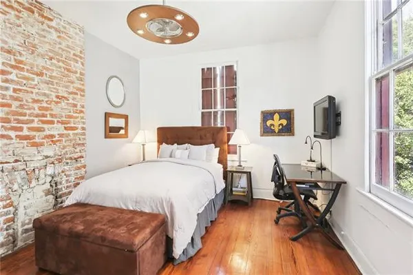 $3,500 | 4509 Camp Street, New Orleans, LA 70115