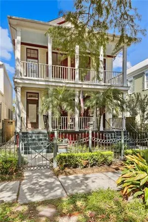 $3,500 | 4509 Camp Street, New Orleans, LA 70115