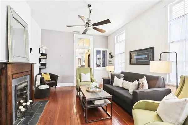 $3,500 | 4509 Camp Street, New Orleans, LA 70115