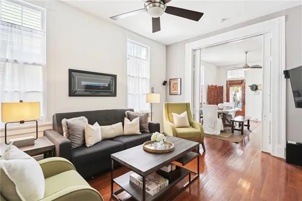 $3,500 | 4509 Camp Street, New Orleans, LA 70115