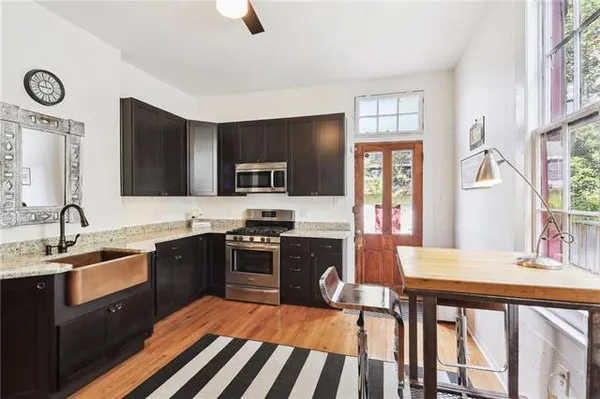 $3,500 | 4509 Camp Street, New Orleans, LA 70115