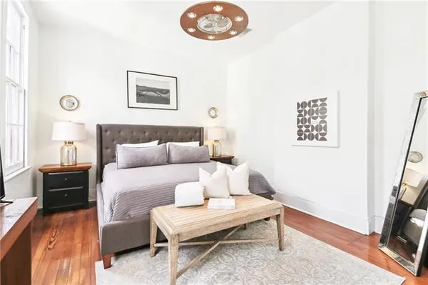 $3,500 | 4509 Camp Street, New Orleans, LA 70115