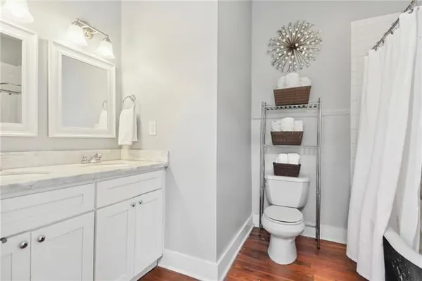 $3,500 | 4509 Camp Street, New Orleans, LA 70115