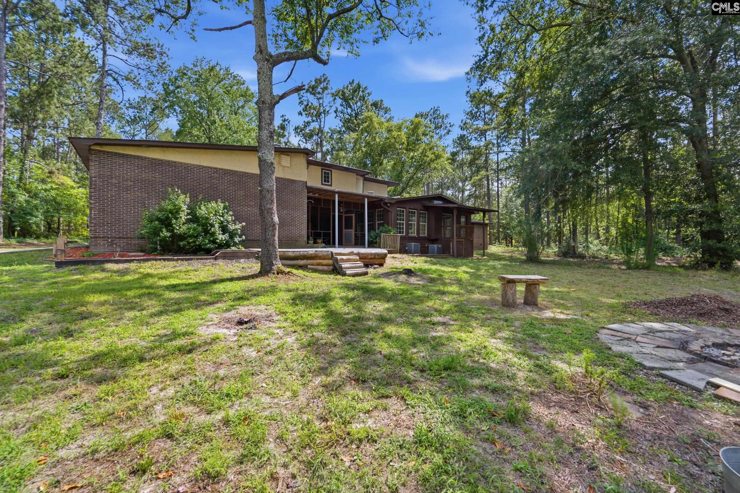 947 Ben Franklin Road Gilbert, SC 29054 - Photo 48 of 60