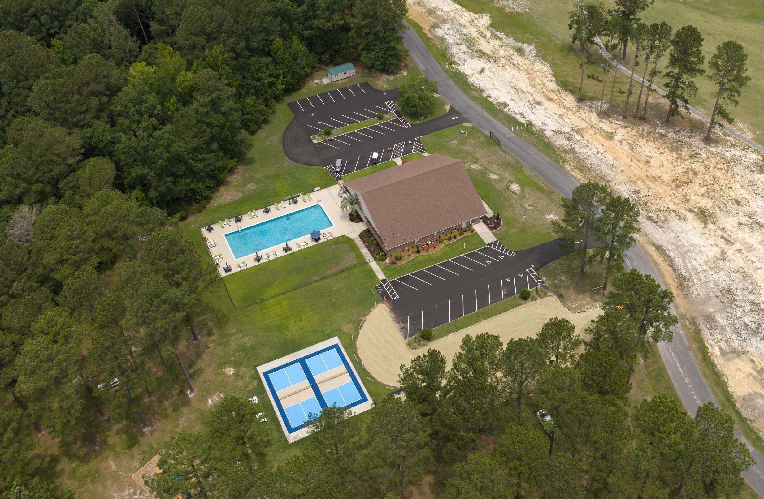 256 Ridge Lake Drive Manning, SC 29102 - Photo 37 of 47