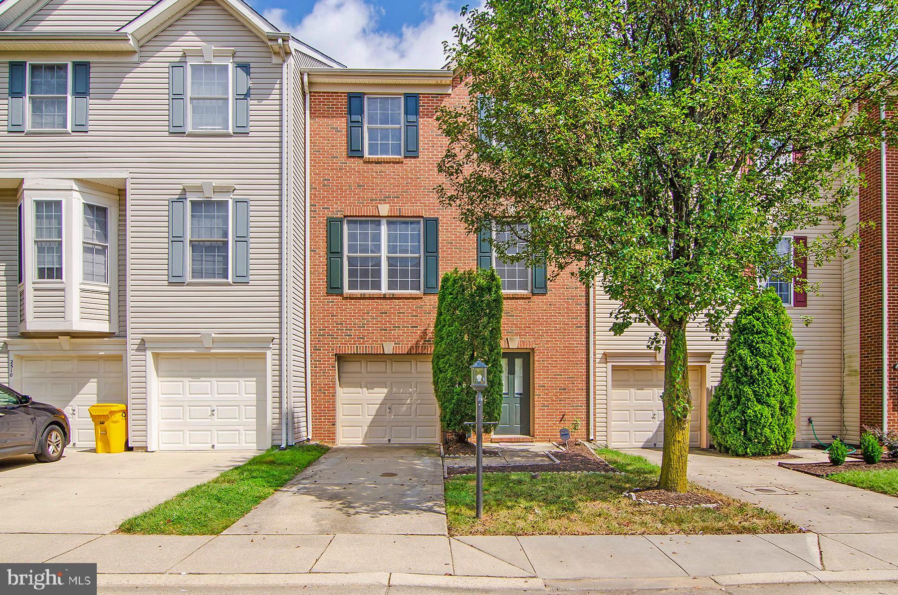 2508 Cheyenne Drive Crofton, MD 21114 - Photo 1 of 35