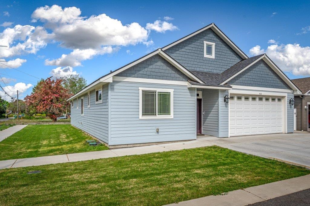 403 North Calvin Lane Spokane Valley, WA 99216 - Photo 2 of 26