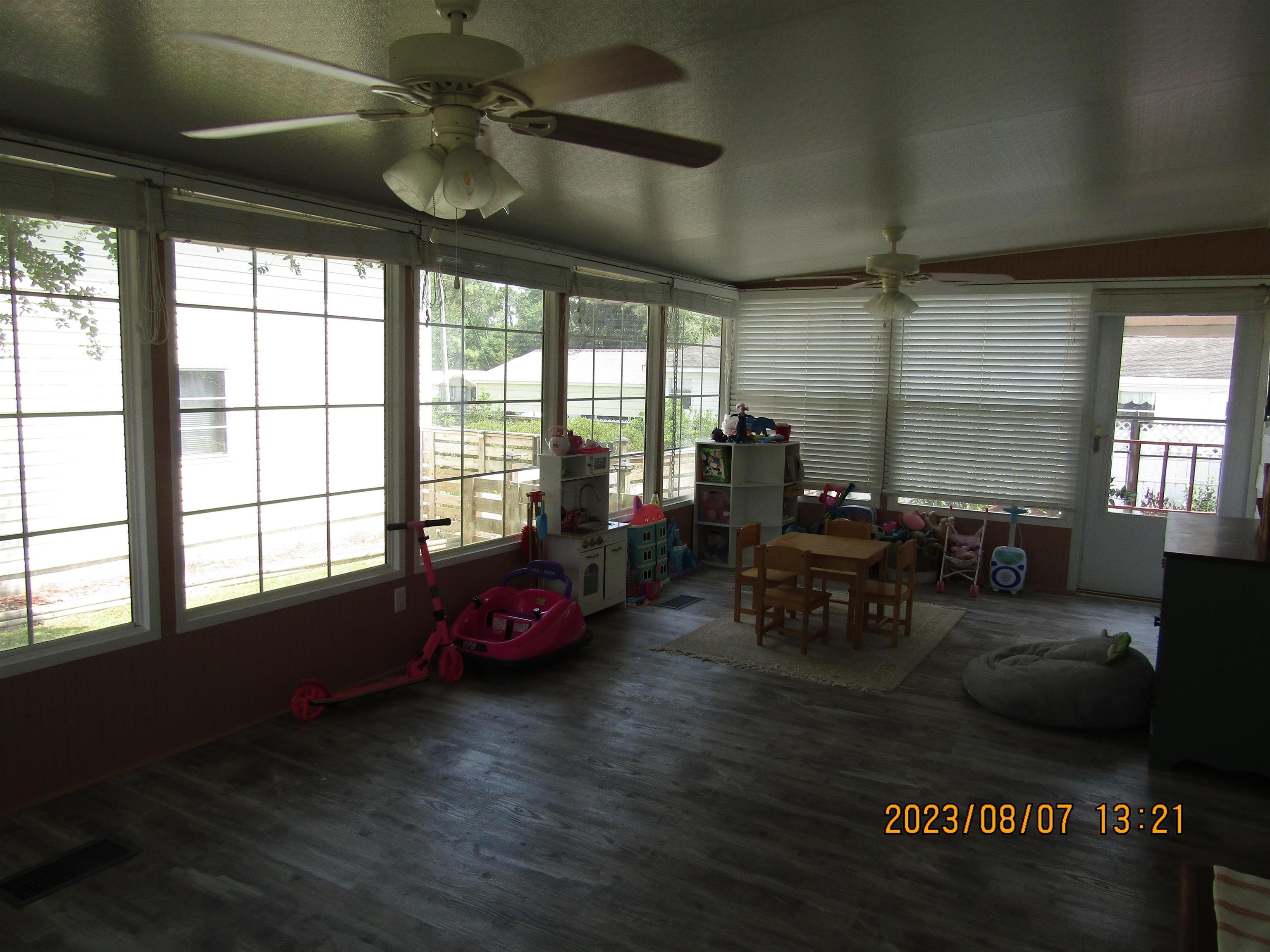 1864 Princess Lane Lillian, AL 36549 - Photo 27 of 57 Sun Room