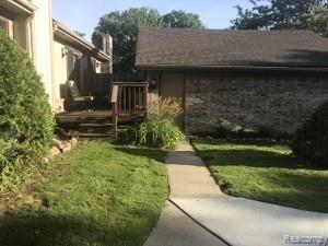 901 Lafayette Court Rochester, MI 48307 - Photo 14 of 15
