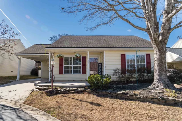 $225,000 | 708 Larado Court, Moore, SC 29369