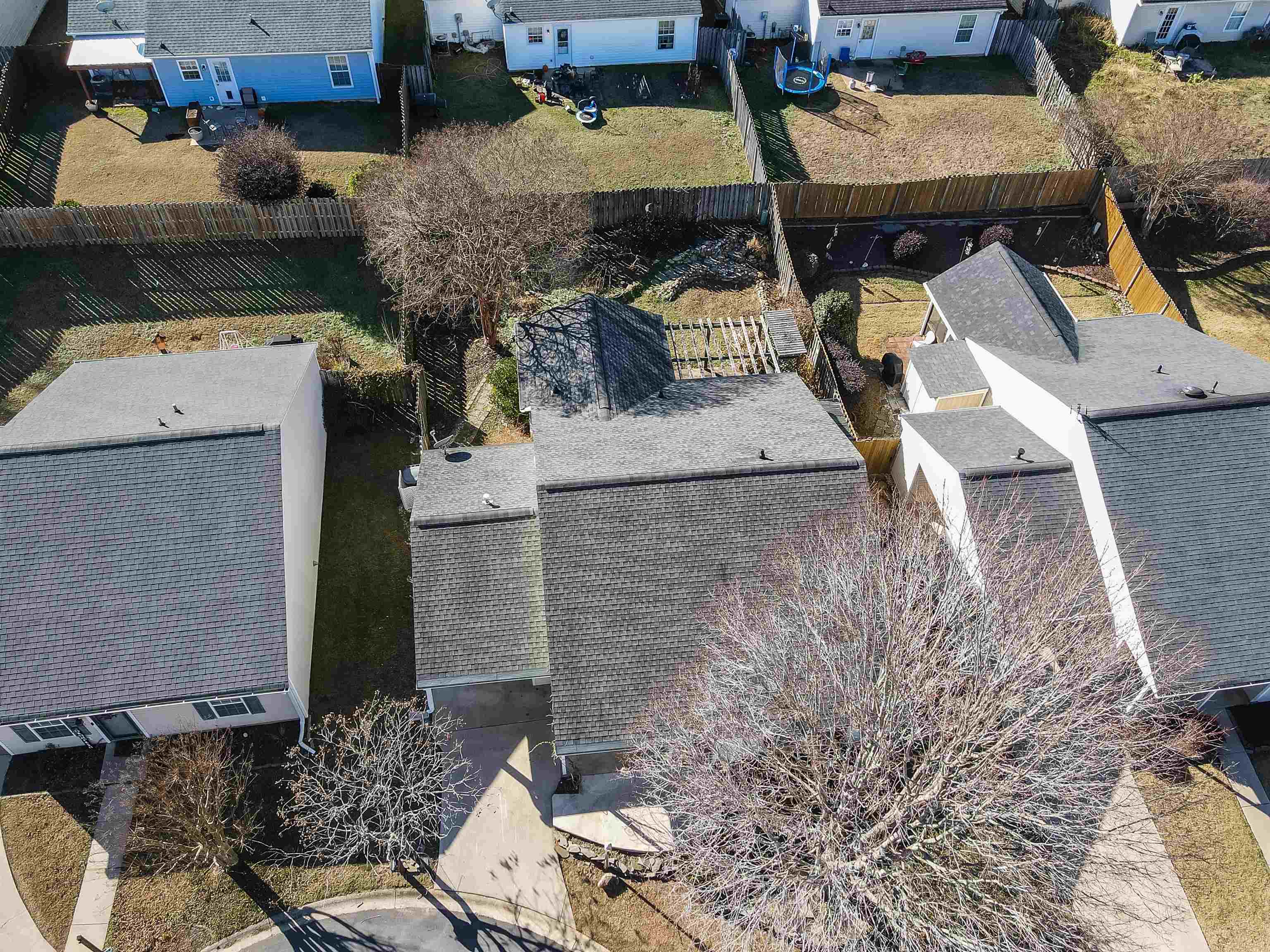 708 Larado Court Moore, SC 29369 - Photo 2 of 27