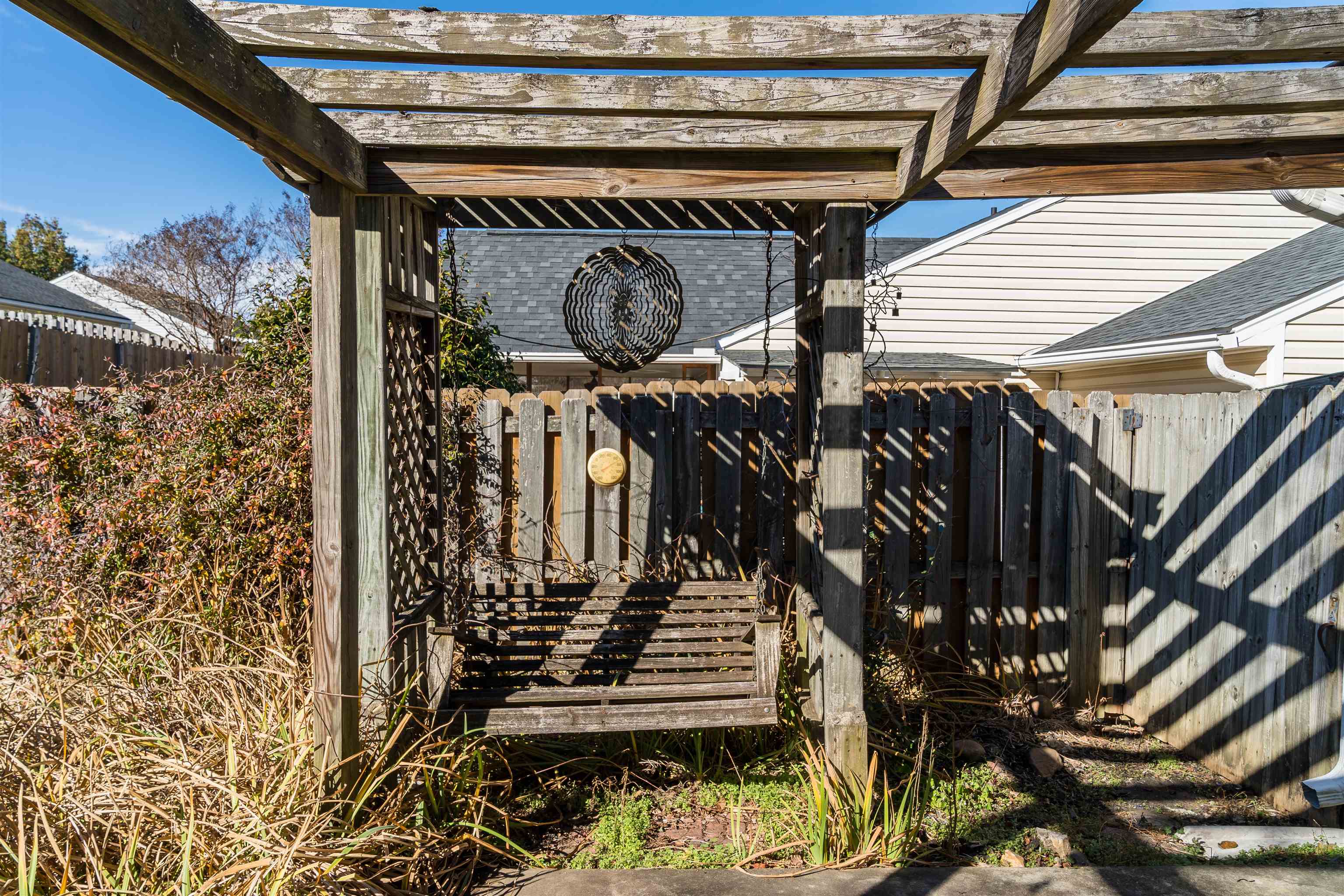 708 Larado Court Moore, SC 29369 - Photo 23 of 27