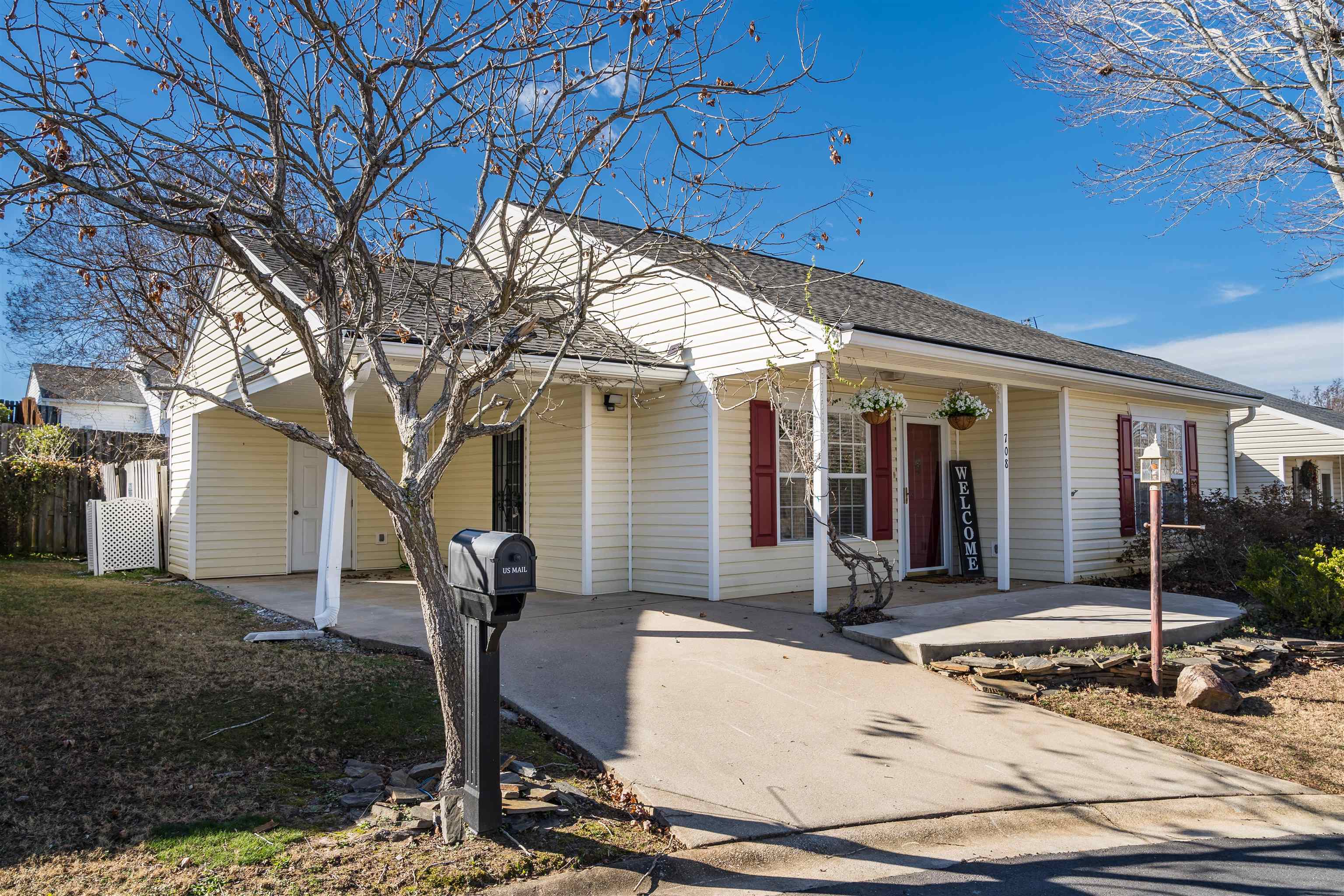 708 Larado Court Moore, SC 29369 - Photo 27 of 27