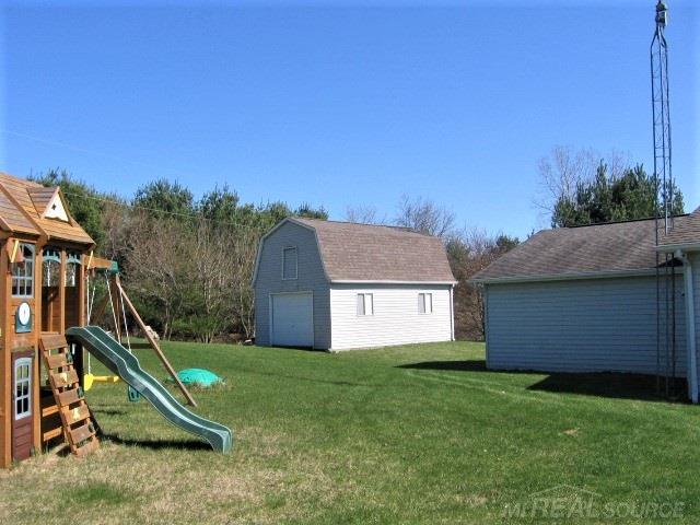 33 East Stilson Road Peck, MI 48466 - Photo 36 of 40