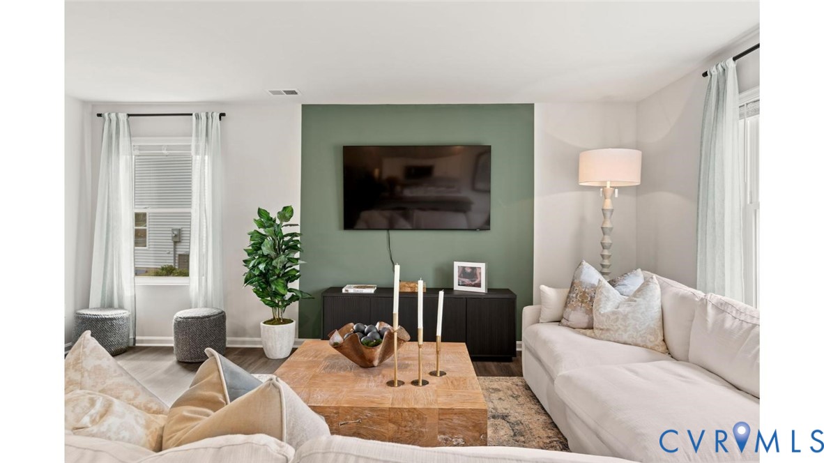 1721 River Vista Road Hopewell, VA 23860 - Photo 9 of 21