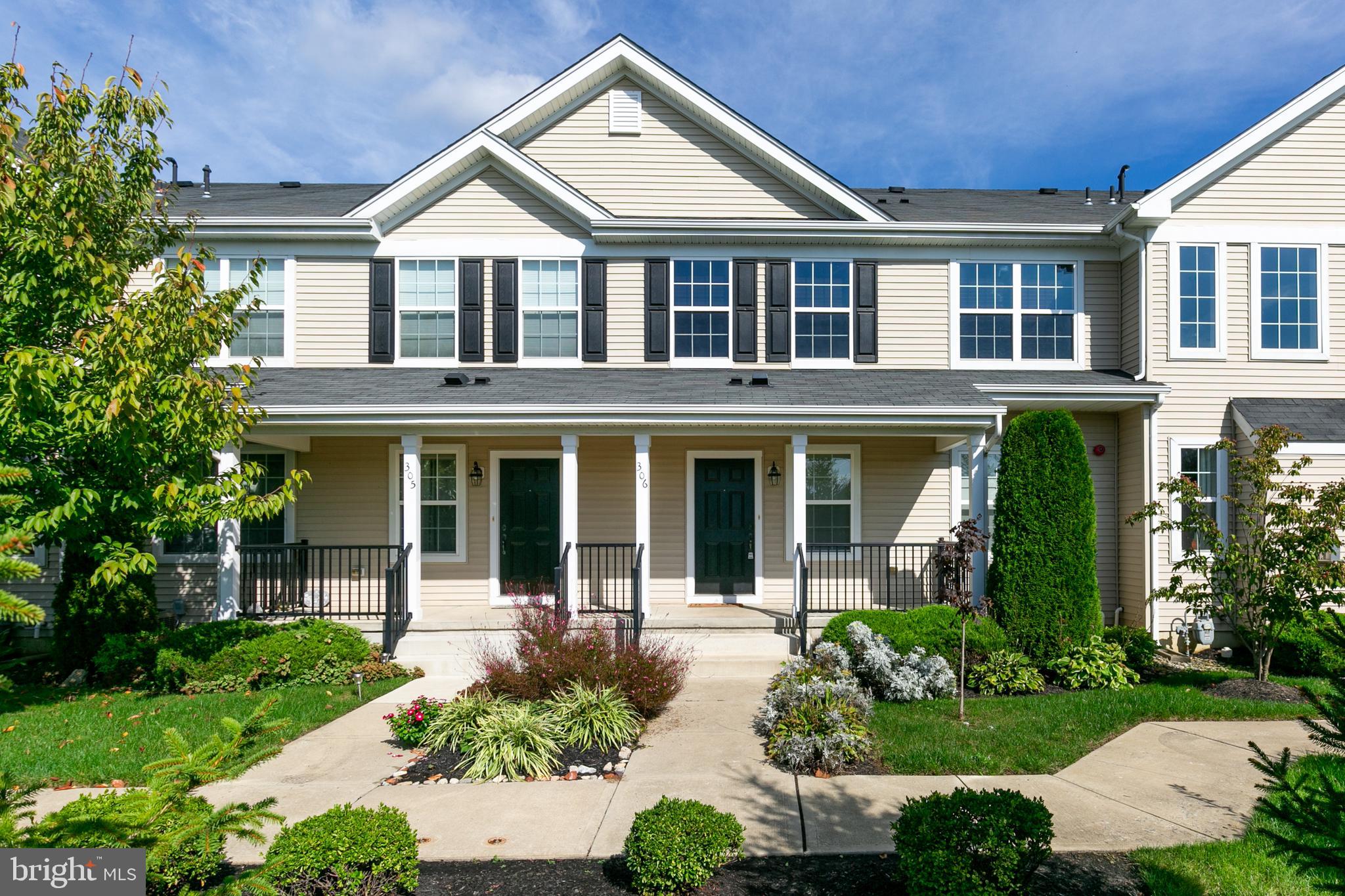 306 Lexington Road Swedesboro, NJ 08085 - Photo 1 of 26 Gallery Image 1