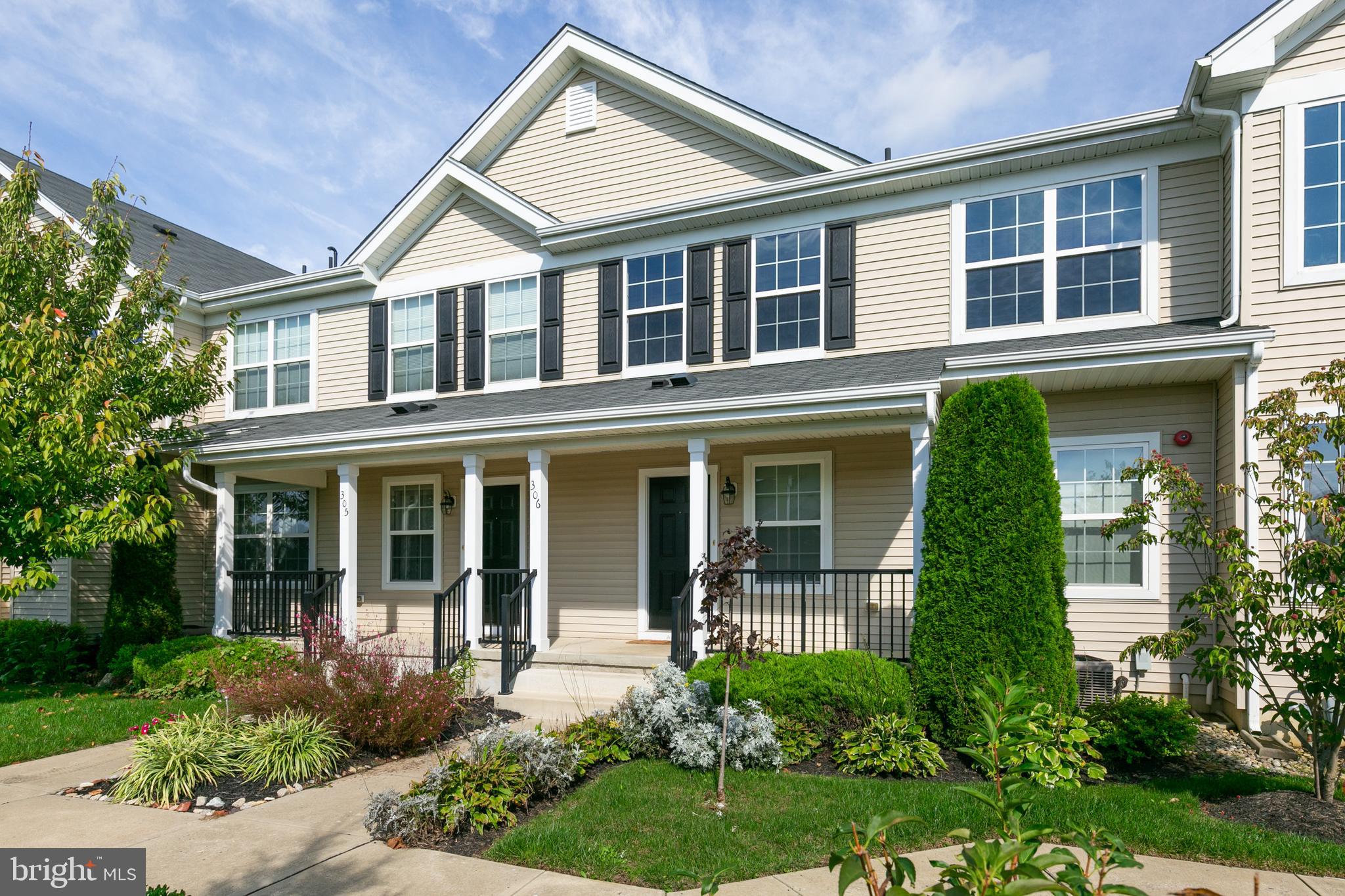 306 Lexington Road Swedesboro, NJ 08085 - Photo 2 of 26 Gallery Image 2