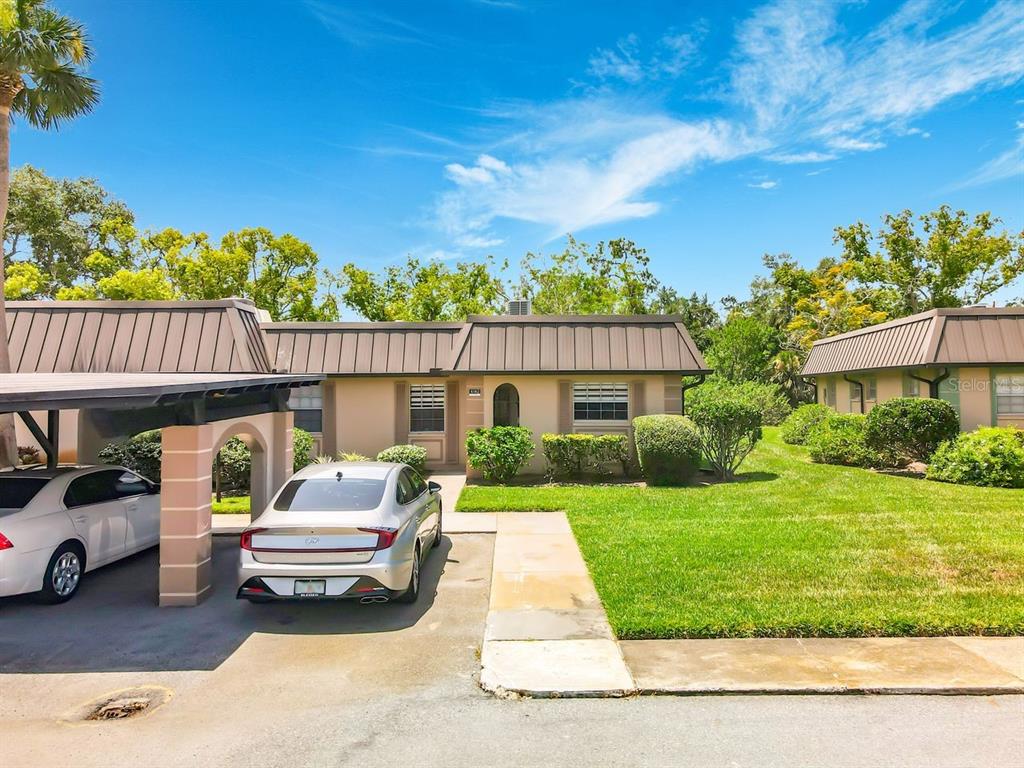 4142 Hampton Drive, Unit 4142 New Port Richey, FL 34652 - Photo 5 of 39