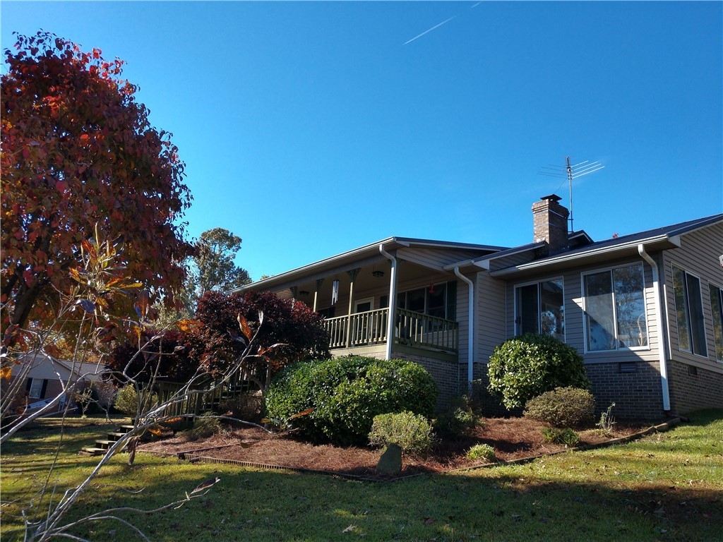 287 Ray McMahan Road Iva, SC 29655 - Photo 31 of 35 Gallery Image 31