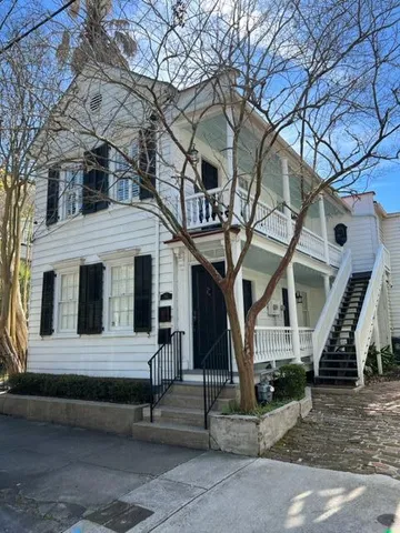 $4,500 | 53 Warren Street, Unit A, Charleston, SC 29403