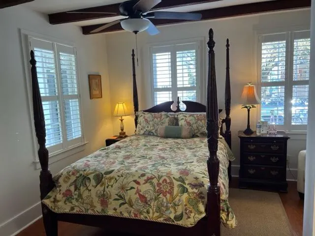 $4,500 | 53 Warren Street, Unit A, Charleston, SC 29403