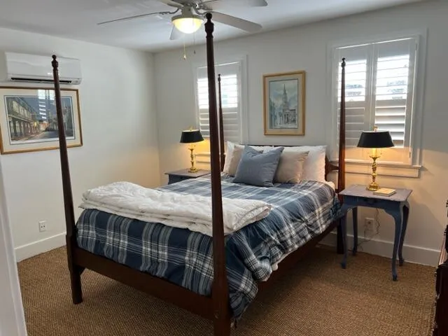 $4,500 | 53 Warren Street, Unit A, Charleston, SC 29403