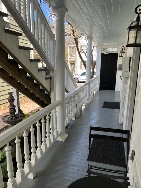 53 Warren Street, Unit A Charleston, SC 29403 - Photo 2 of 21 IMG_0081