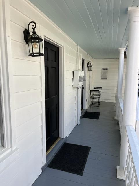 53 Warren Street, Unit A Charleston, SC 29403 - Photo 3 of 21 IMG_0080