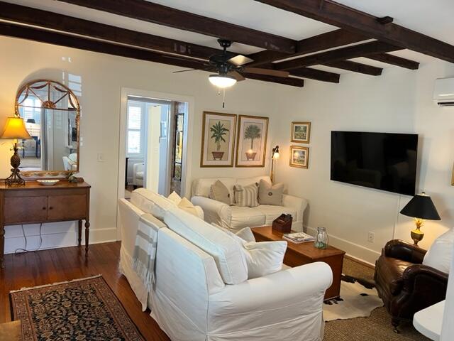 53 Warren Street, Unit A Charleston, SC 29403 - Photo 4 of 21 IMG_0085