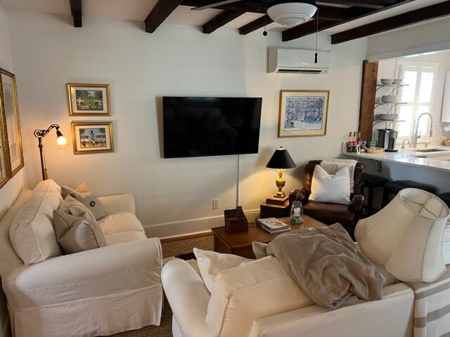 53 Warren Street, Unit A Charleston, SC 29403 - Photo 5 of 21 IMG_0083