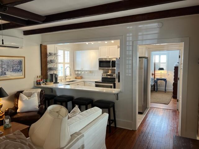 53 Warren Street, Unit A Charleston, SC 29403 - Photo 6 of 21 IMG_0082