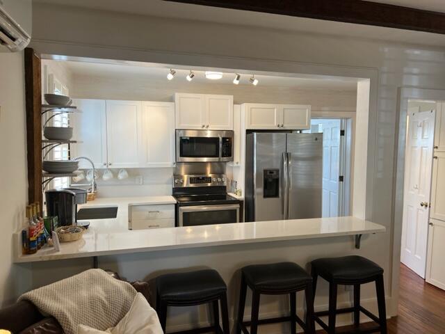 53 Warren Street, Unit A Charleston, SC 29403 - Photo 7 of 21 IMG_0099