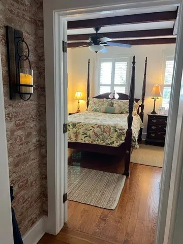 $4,500 | 53 Warren Street, Unit A, Charleston, SC 29403