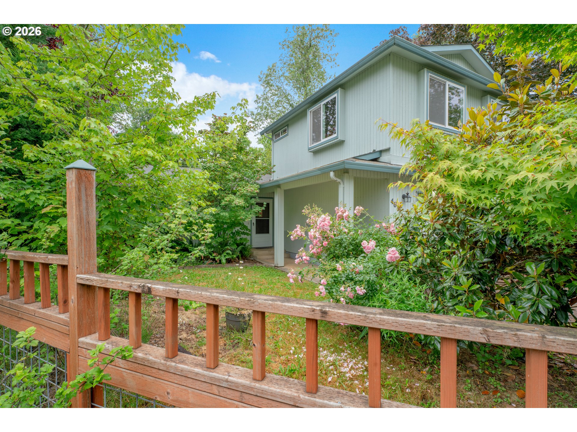 4017 Dillard Road Eugene, OR 97405 - Photo 2 of 37