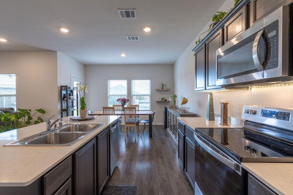 1302 Delmita Drive Forney, TX 75126 - Photo 11 of 38