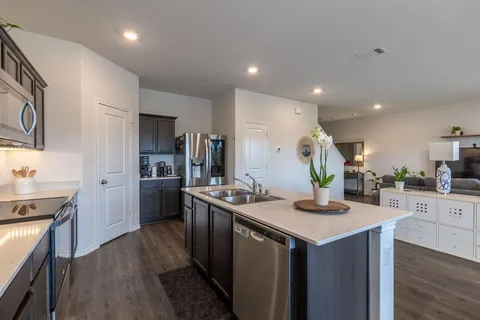 $285,000 | 1302 Delmita Drive, Forney, TX 75126