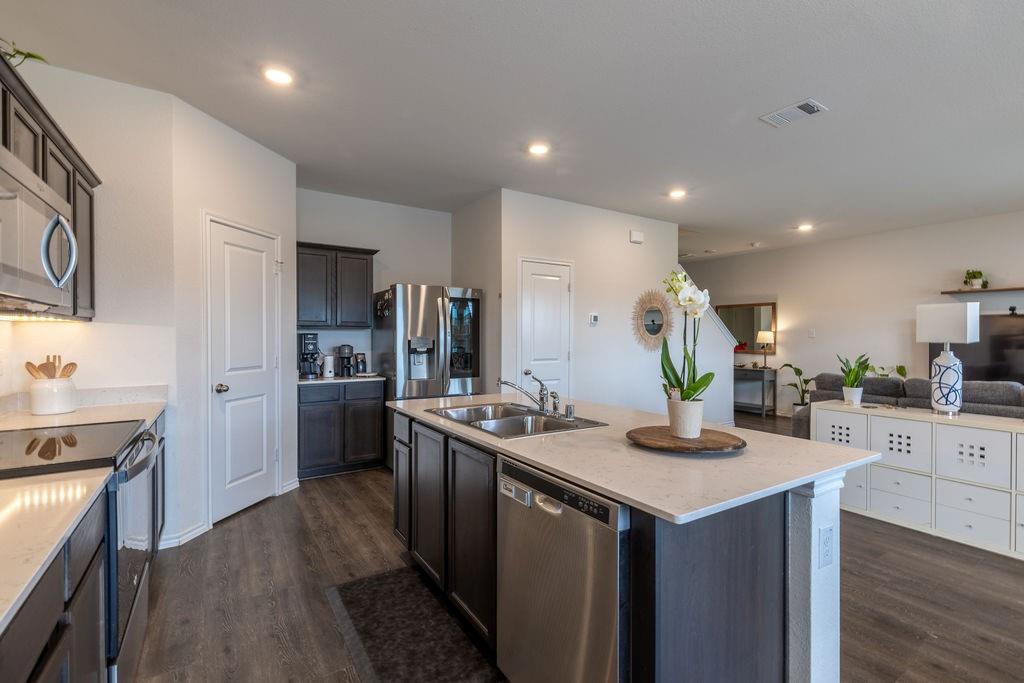 1302 Delmita Drive Forney, TX 75126 - Photo 13 of 38