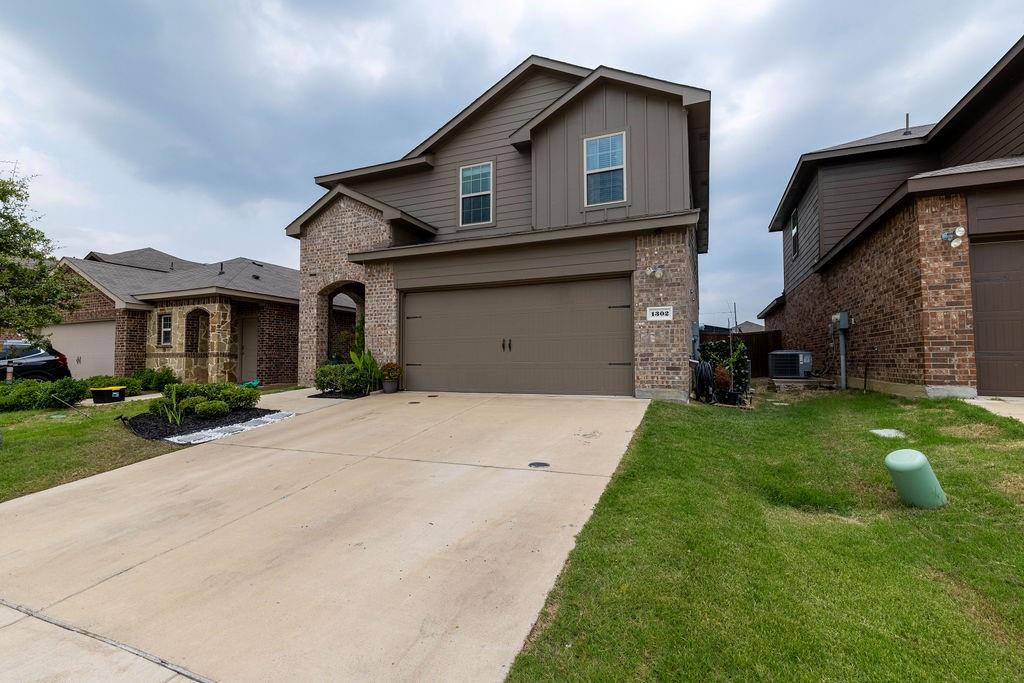 1302 Delmita Drive Forney, TX 75126 - Photo 2 of 38